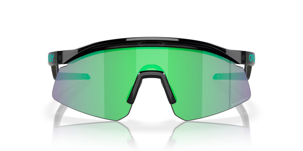 Oakley Hydra, Cycle The Galaxy Collection - Black Ink, Prizm Jade