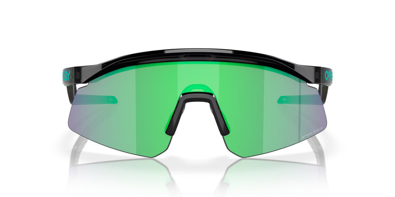 Oakley Hydra - Black Ink, Prizm Jade