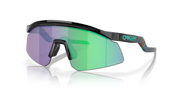 Oakley Hydra, Cycle The Galaxy Collection - Black Ink, Prizm Jade