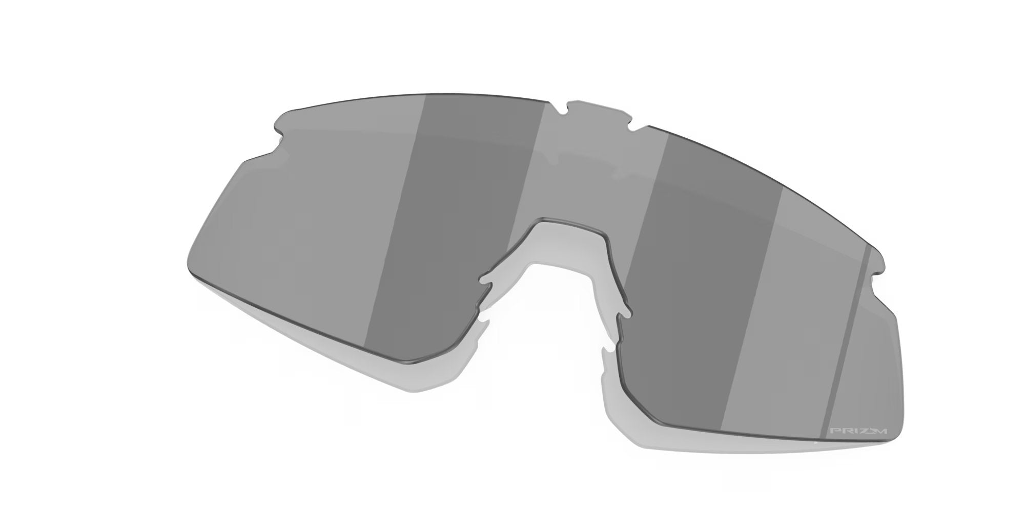 Oakley Hydra, Prizm Black udskiftningslinser
