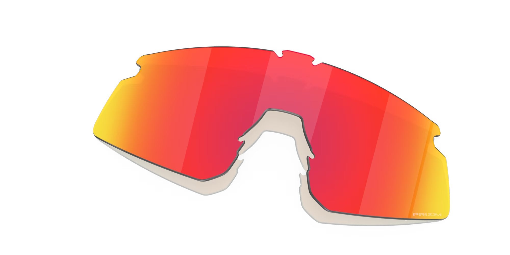 Oakley Hydra, Prizm Ruby udskiftningslinser