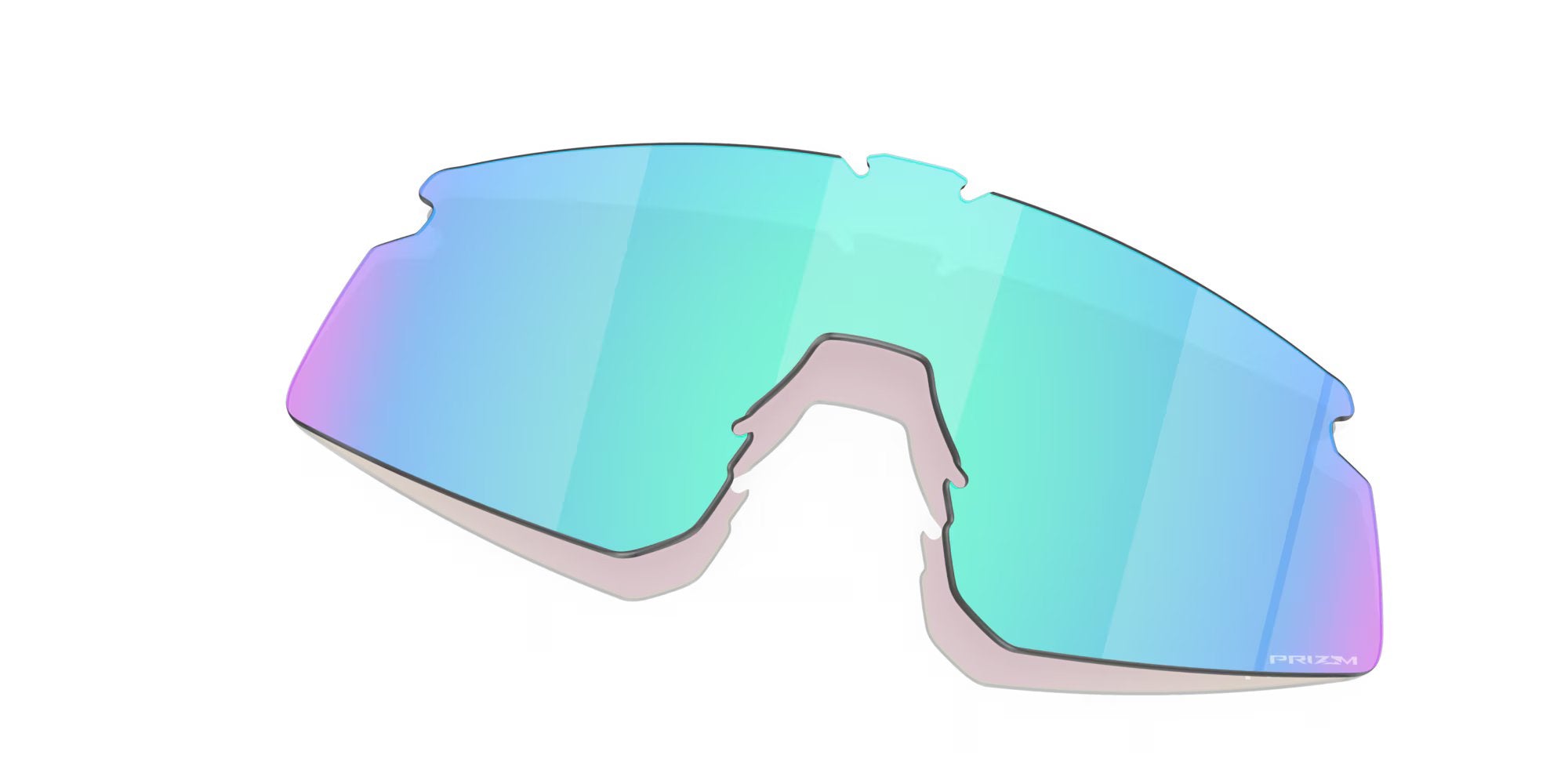 Oakley Hydra, Prizm Sapphire udskiftningslinser
