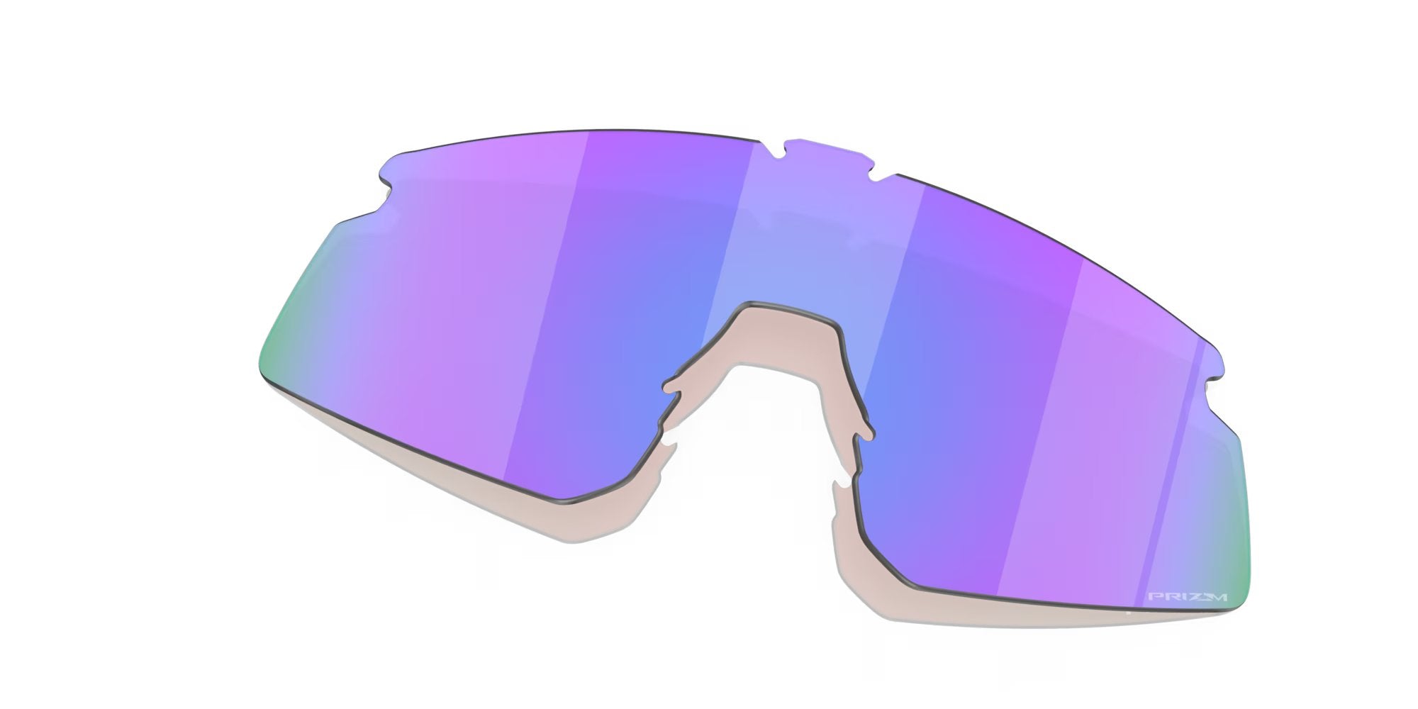 Oakley Hydra, Prizm Violet udskiftningslinser