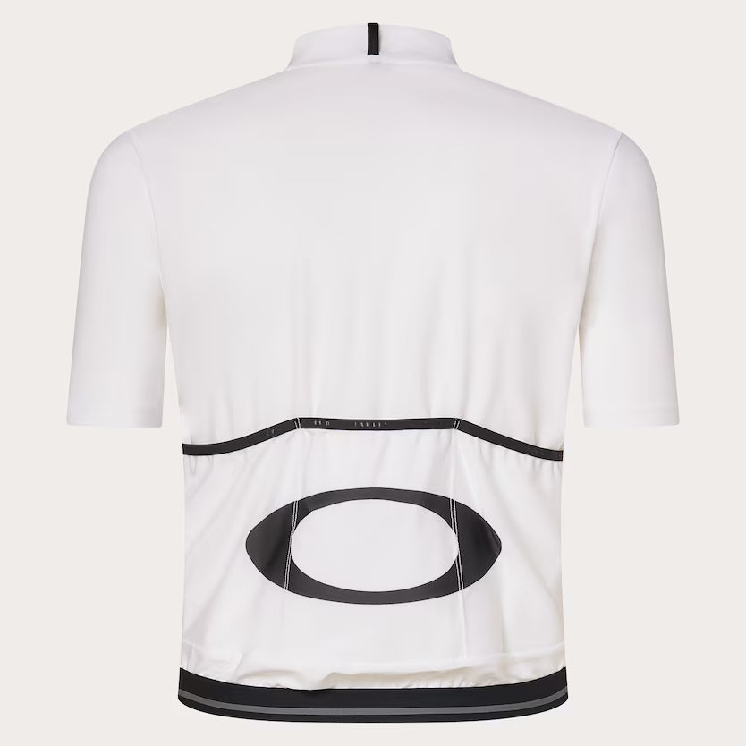 Oakley Icon Classic jersey - White