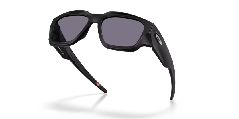 Oakley Instagator - Matte black, Prizm Grey