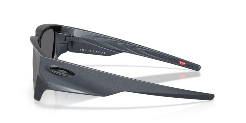 Oakley Instagator - Blue Steel, Prizm Black