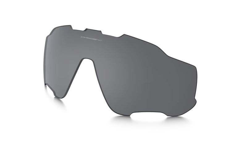 Oakley Jawbreaker™  black iridium udskiftningslinser