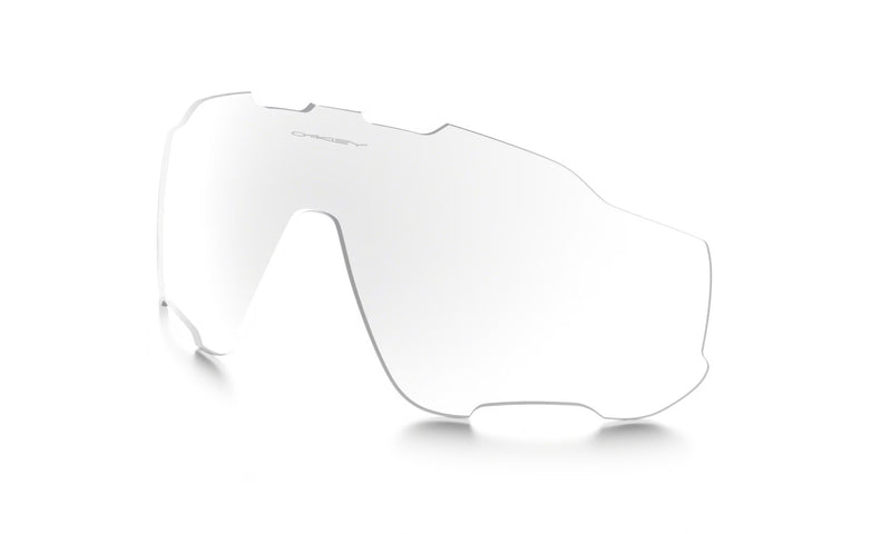 Oakley Jawbreaker™ clear udskiftningslinser