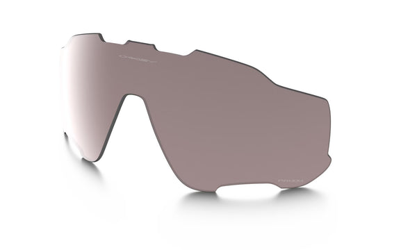 Oakley Jawbreaker™ Prizm Grey linse
