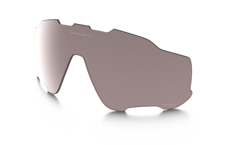 Oakley Jawbreaker™ Prizm Grey udskiftningslinser