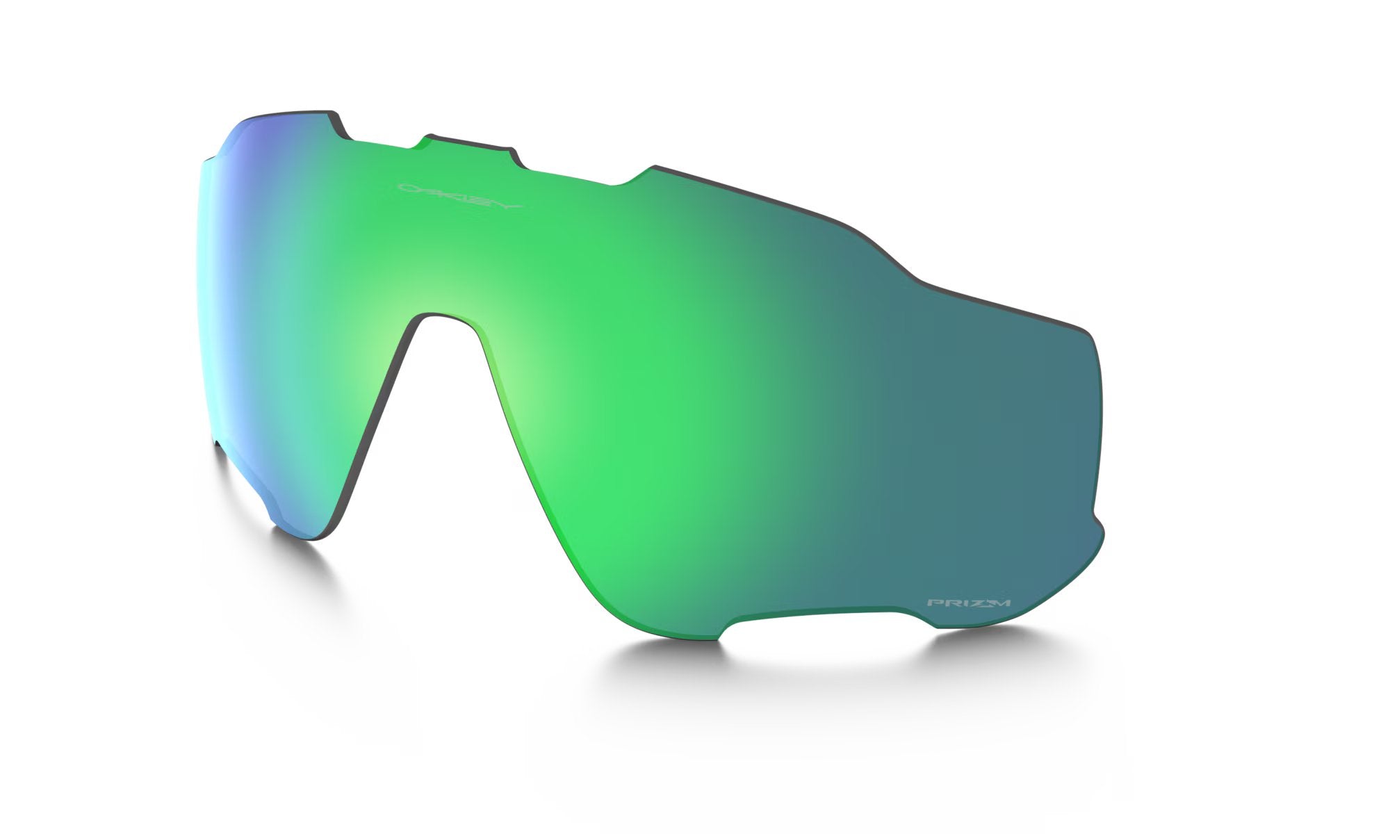 Oakley Jawbreaker™ Prizm Jade udskiftningslinser