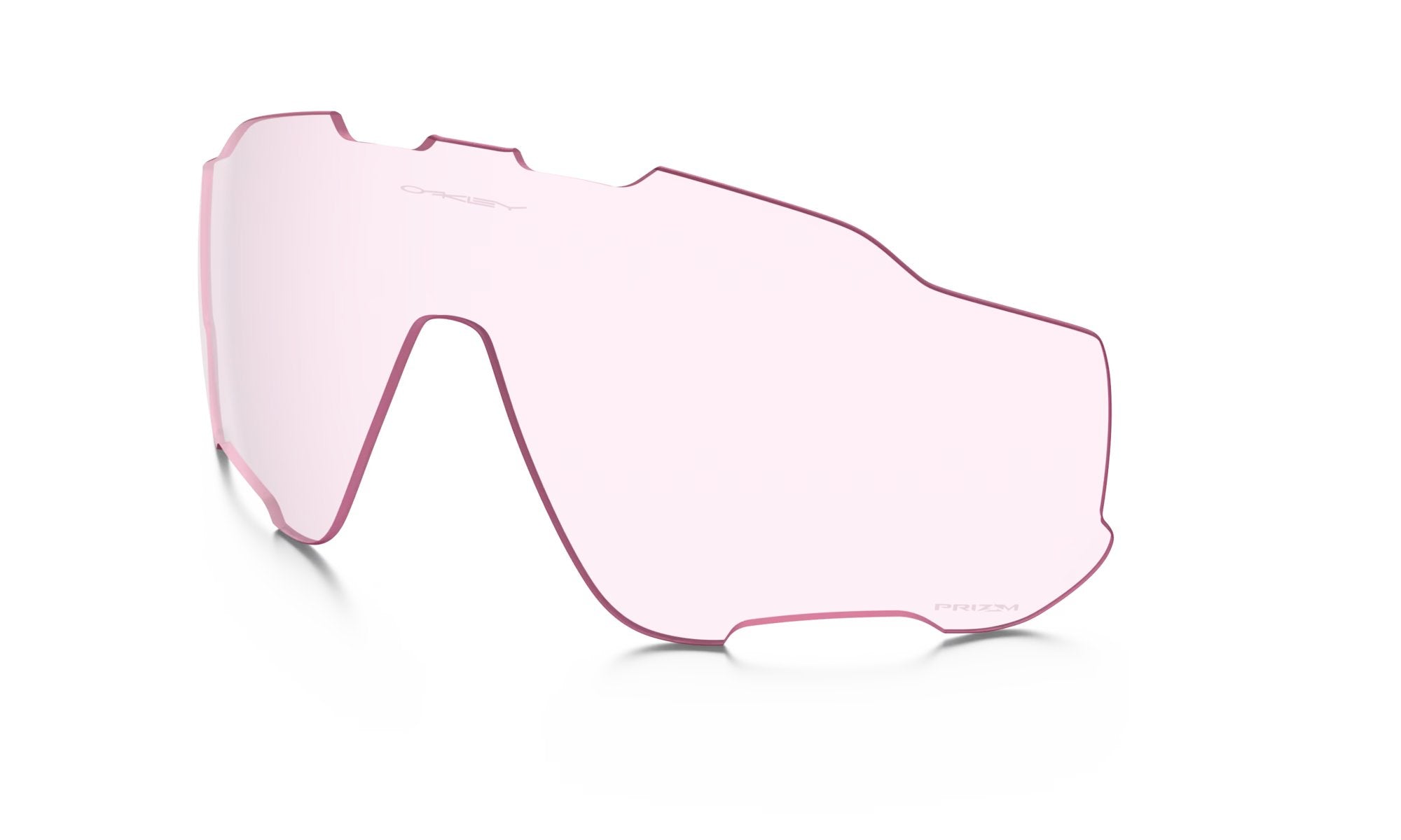 Oakley Jawbreaker™ Prizm Low Light udskiftningslinser