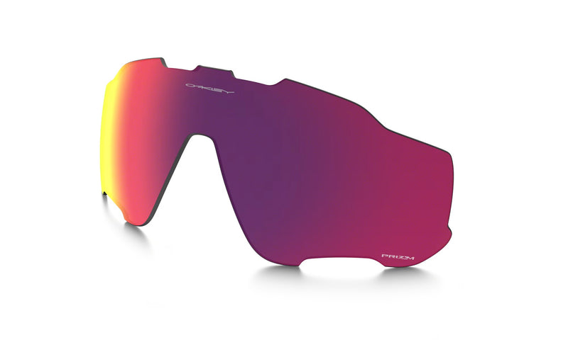 Oakley Jawbreaker™ Prizm Road udskiftningslinser