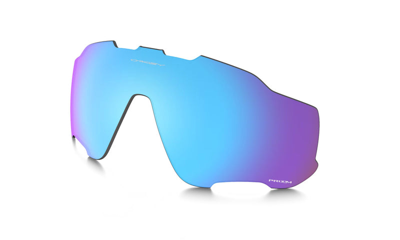 Oakley Jawbreaker™ Prizm Sapphire udskiftningslinser