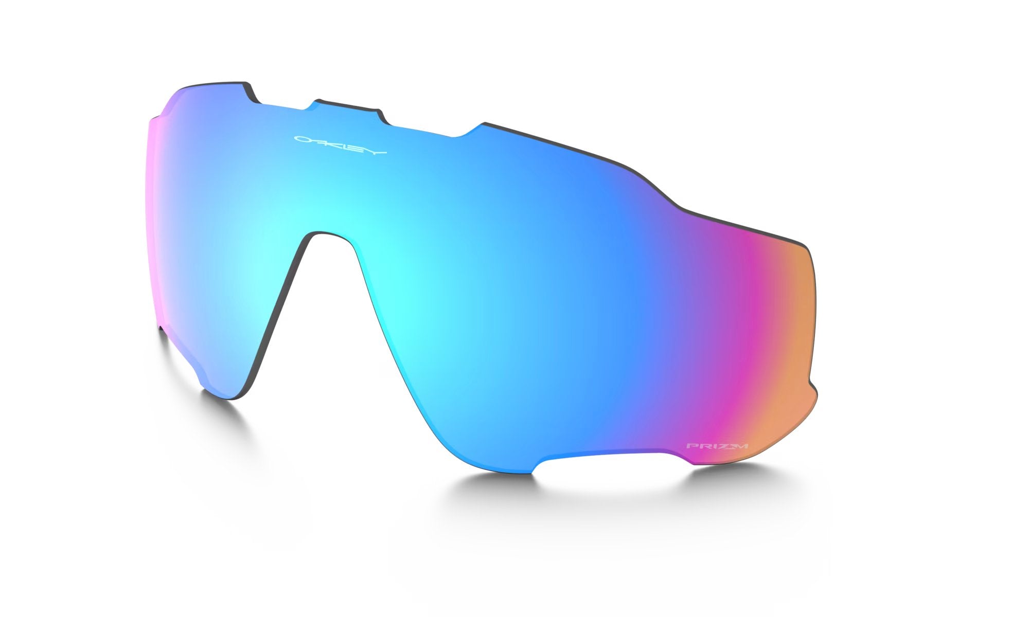 Oakley Jawbreaker™ Prizm Snow Sapphire udskiftningslinser