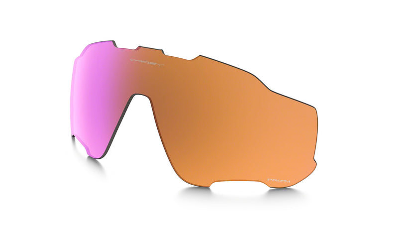 Oakley Jawbreaker™ Prizm Trail udskiftningslinser