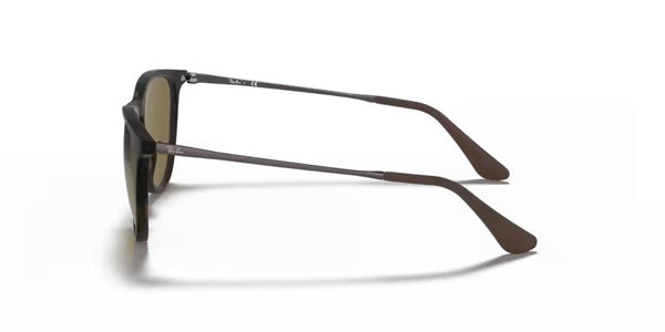 Ray-Ban Junior erika - Havana, Brown