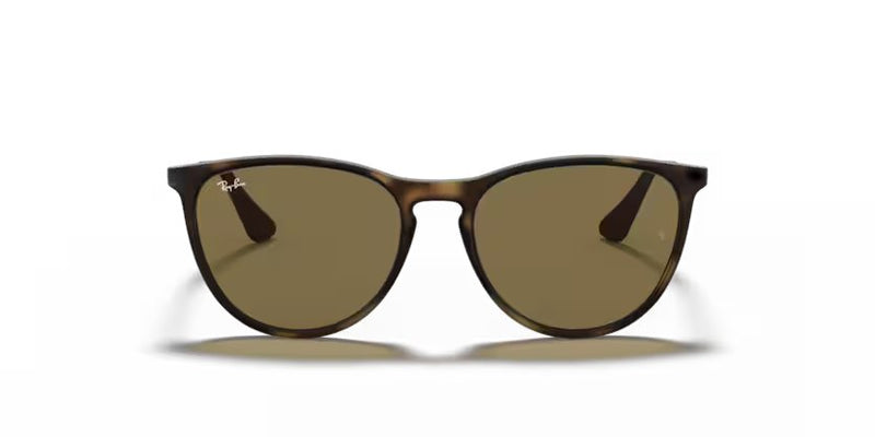 Ray-Ban Junior erika - Havana, Brown