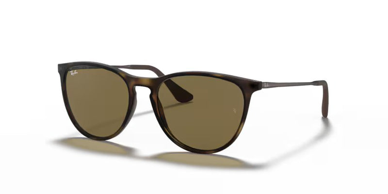 Ray-Ban Junior erika - Havana, Brown