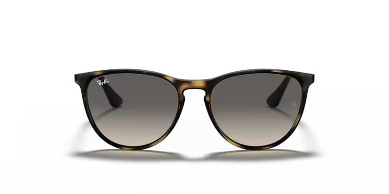 Ray-Ban Junior erika - Havana, Grey