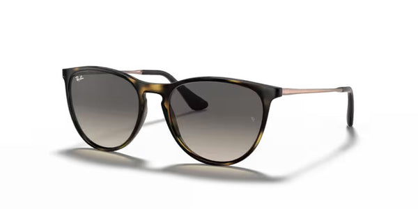 Ray-Ban Junior erika - Havana, Grey