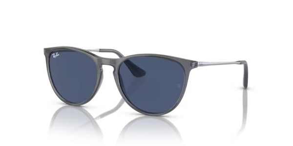 Ray-Ban Junior erika - Opal blue, Dark blue