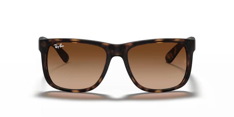 Ray-Ban Justin - Havana, Dark brown