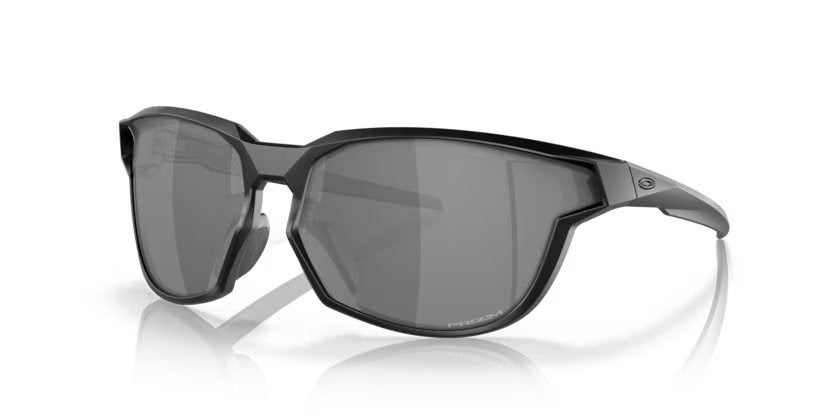 Oakley Kaast - Matte black, Prizm Black