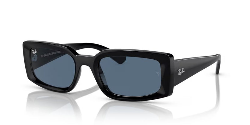 Ray-Ban Kiliane - Black, Dark blue