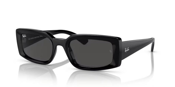 Ray-Ban Kiliane - Black, Dark grey