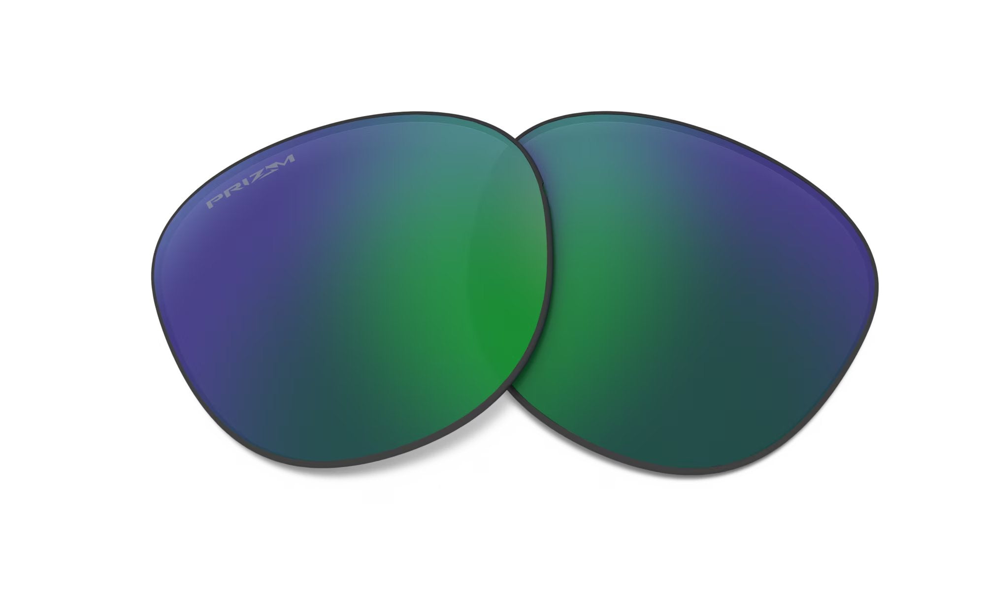 Oakley Latch™, Prizm Jade udskiftningslinser