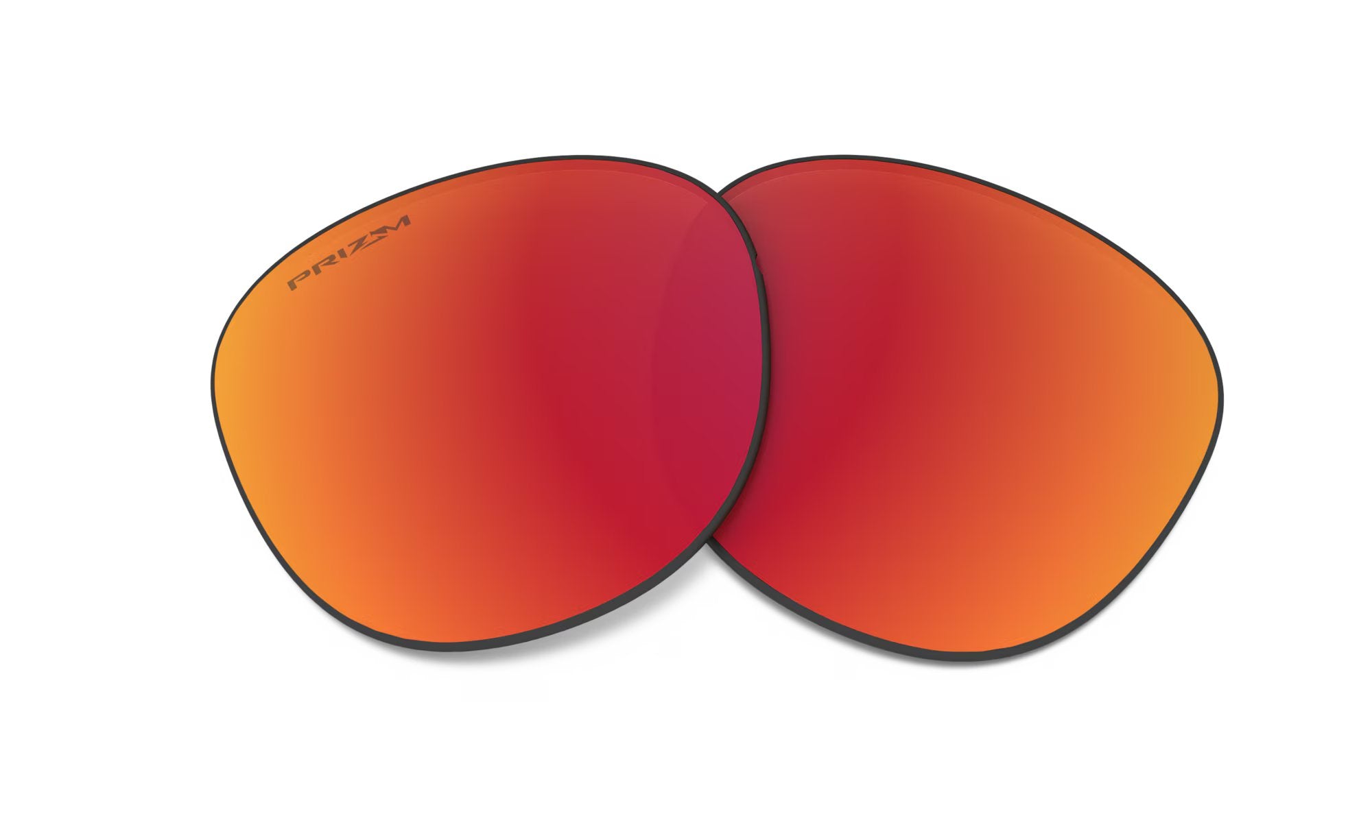 Oakley Latch™, Prizm Ruby udskiftningslinser