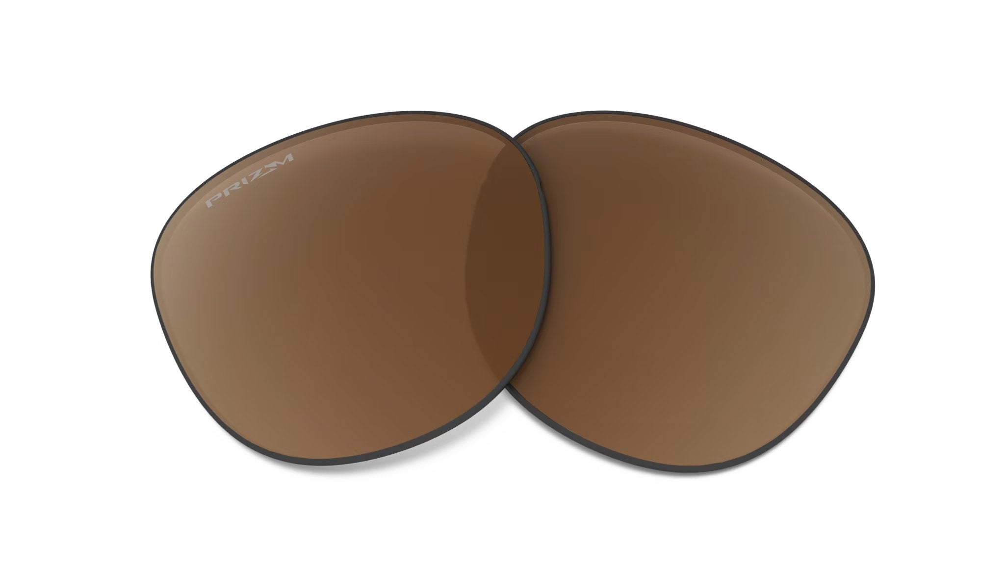 Oakley Latch™, Prizm Tungsten udskiftningslinser