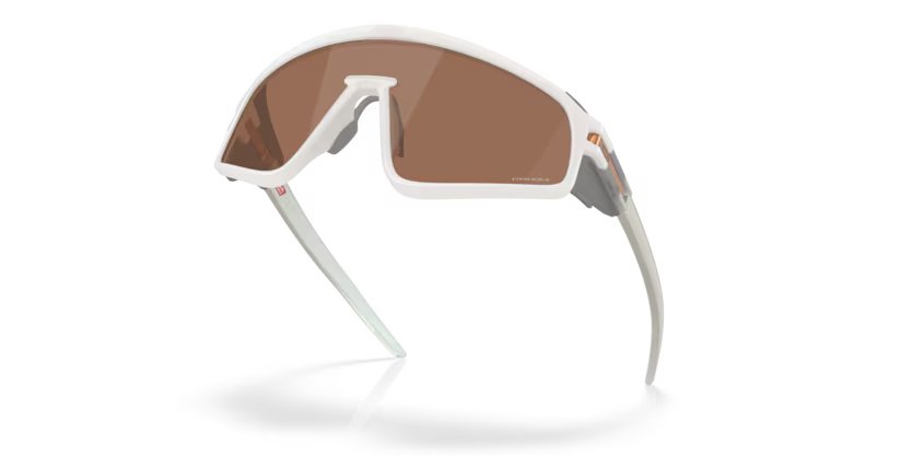 Oakley Latch Panel - Matt vapor, Prizm tungsten