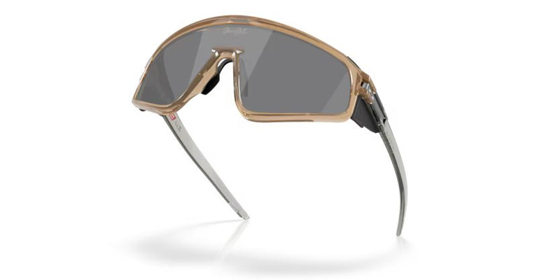 Oakley Latch Panel - Sepia, Prizm black