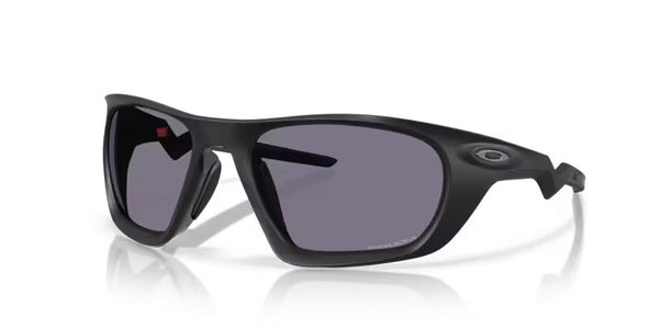 Oakley Lateralis - Matte black ink, Prizm grey