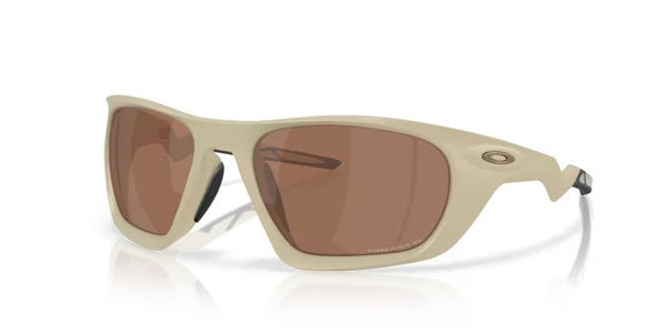 Oakley Lateralis - Matte sand, Tungsten iridium polarized