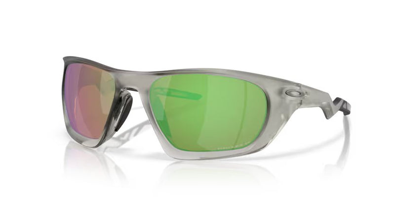 Oakley Lateralis - Matte grey ink, Prizm shallow water polarized