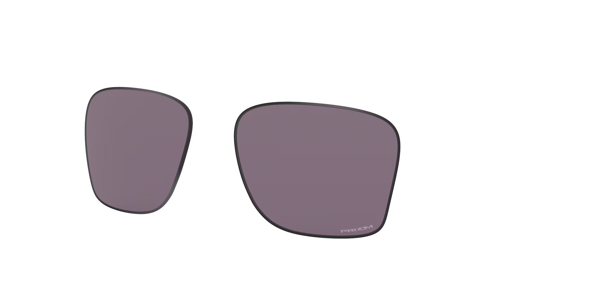 Oakley Leffingwell, Prizm Grey udskiftningslinser