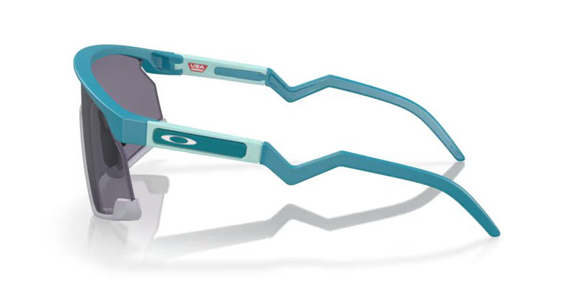 Oakley BXTR - Matte balsam, Prizm grey