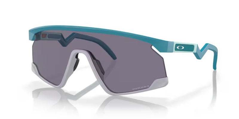 Oakley BXTR - Matte balsam, Prizm grey