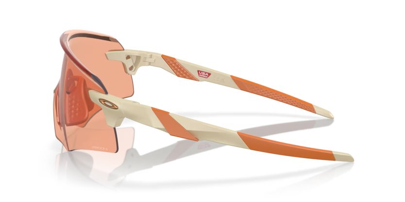 Oakley Encoder - Matte Sand, Prizm Berry