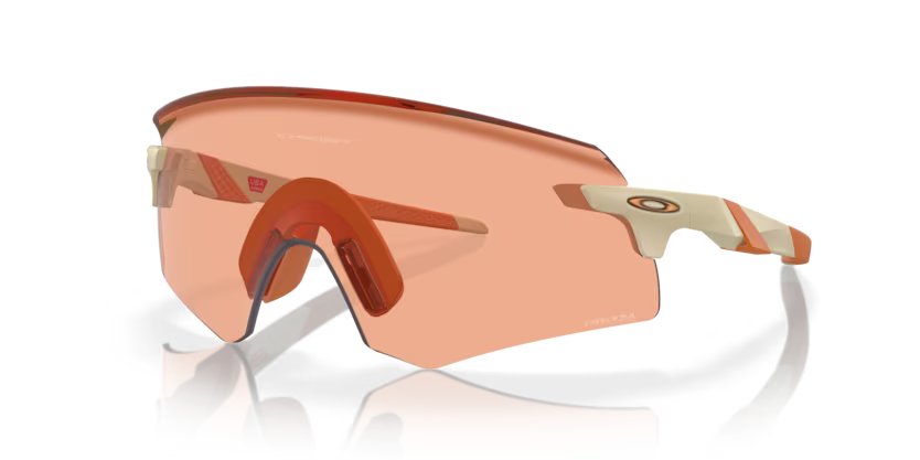 Oakley Encoder - Matte Sand, Prizm Berry