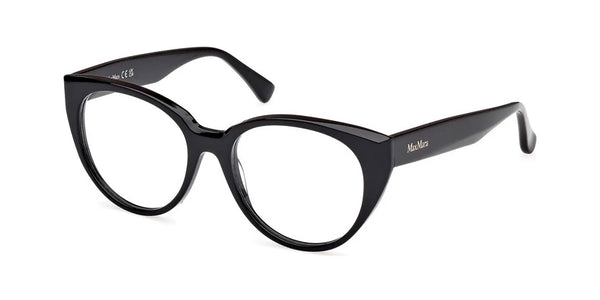 Max Mara MM5161 - Shiny Black