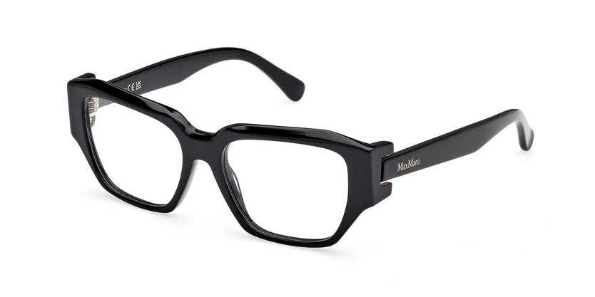 Max Mara MM5182 - Shiny Black