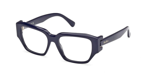 Max Mara MM5182 - Shiny Blue