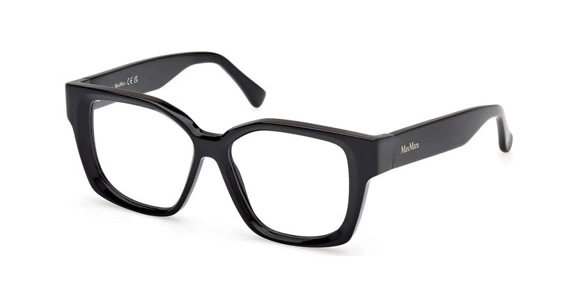 Max Mara MM5184 - Shiny Black