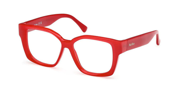 Max Mara MM5184 - Shiny Light Red
