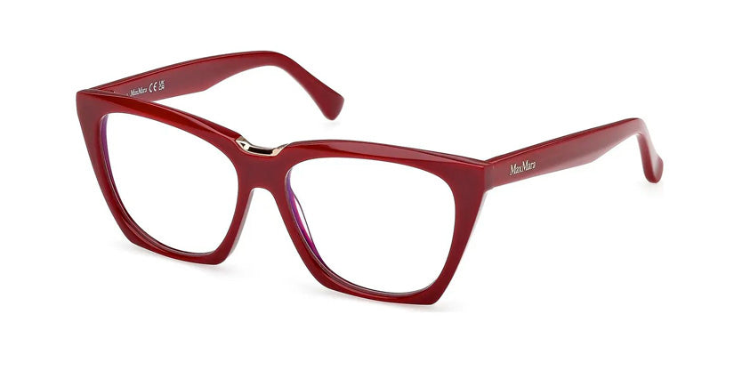 Max Mara MM5188-B - Shiny Bordeaux