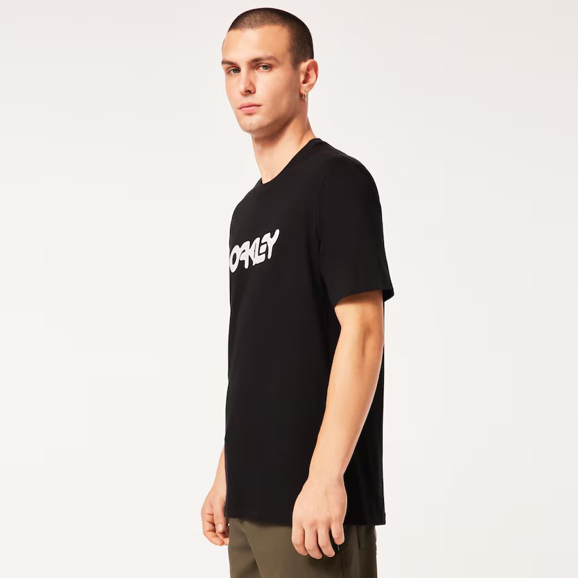Oakley Mark II 2.0 t-shirt, Blackout